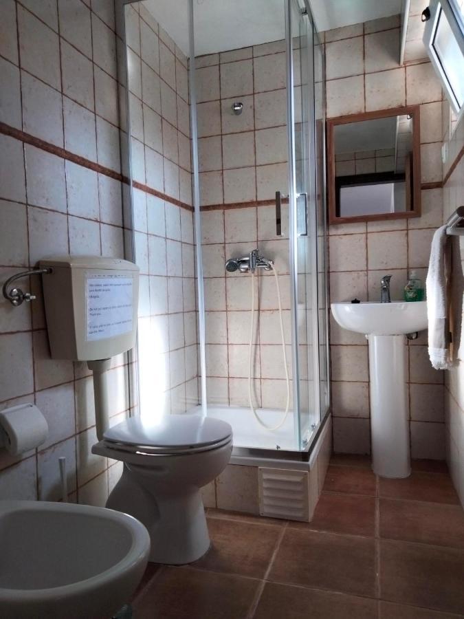 Holidays House Назаре Экстерьер фото