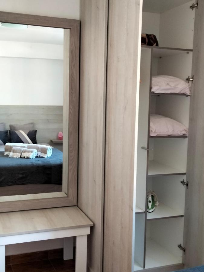 Holidays House Назаре Экстерьер фото