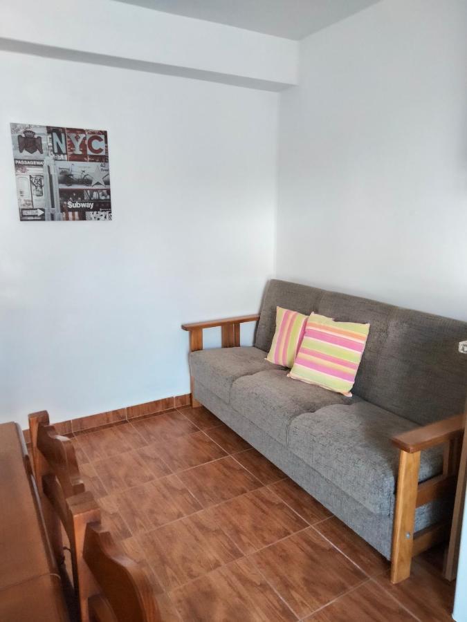Holidays House Назаре Экстерьер фото