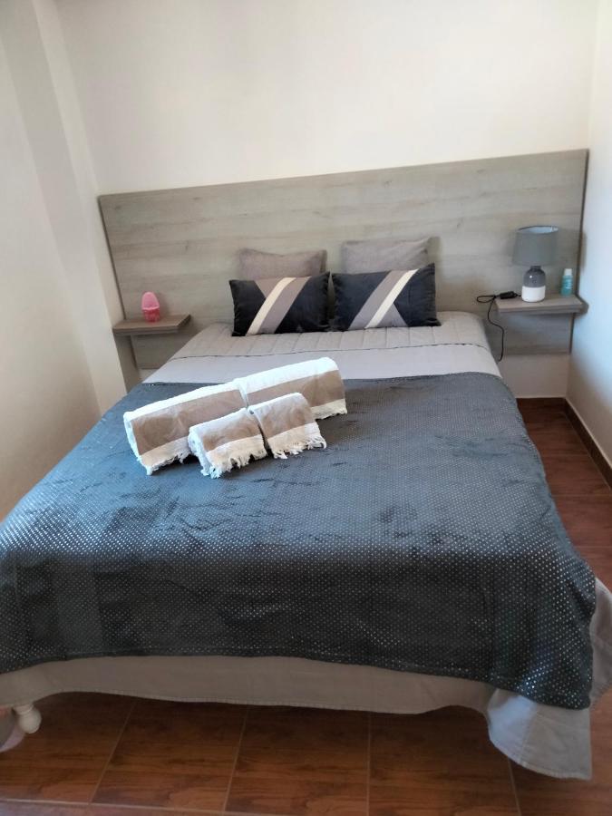Holidays House Назаре Экстерьер фото