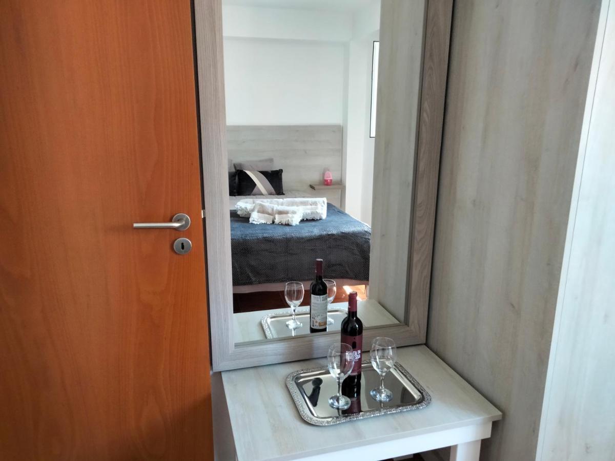 Holidays House Назаре Экстерьер фото