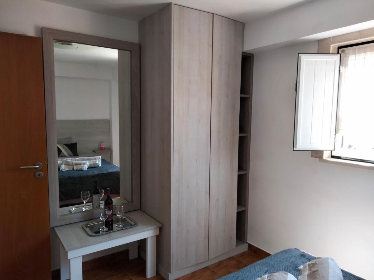 Holidays House Назаре Экстерьер фото