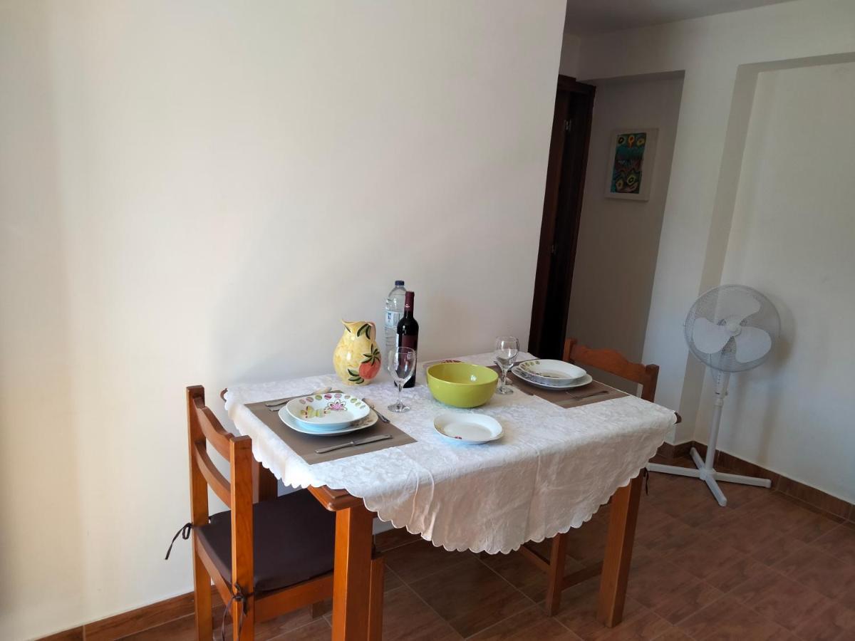 Holidays House Назаре Экстерьер фото